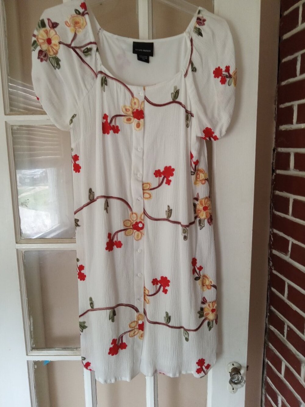 Liv Los Angeles dress pm